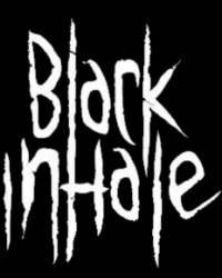 logo Black Inhale